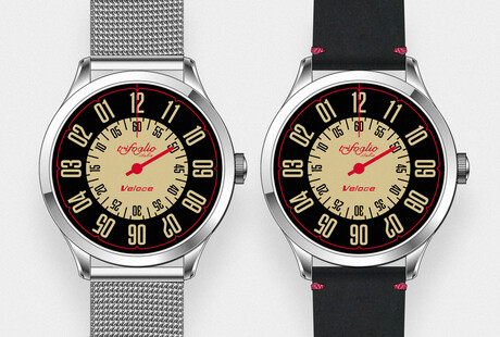 Born From The Spirit of Speed