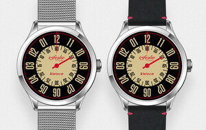 Trifoglio Italia Veloce