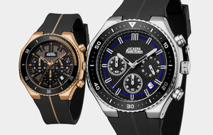 Mann Egerton + Vickers Armstrong