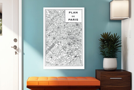 Art That Spans The Globe