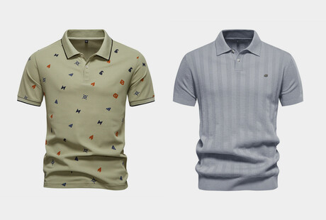 The Always Popular Polo