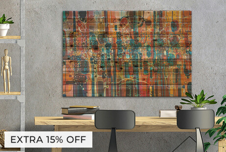 Rustic Appeal For Any Room