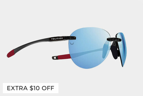 NASA Tech & Killer Style