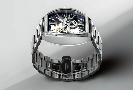 Designed To Be Different