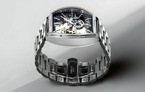 Designed To Be Different