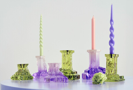 Stunning Swedish Glassware