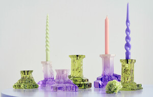 Stunning Swedish Glassware