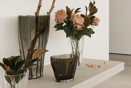 Stunning Swedish Glassware