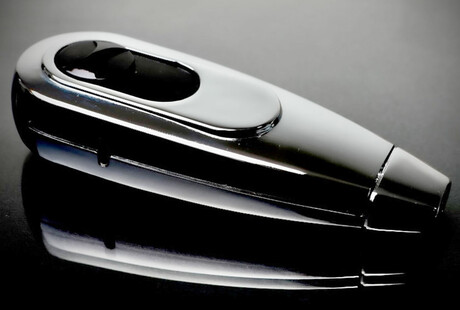 Luxe Lighters & Pipes