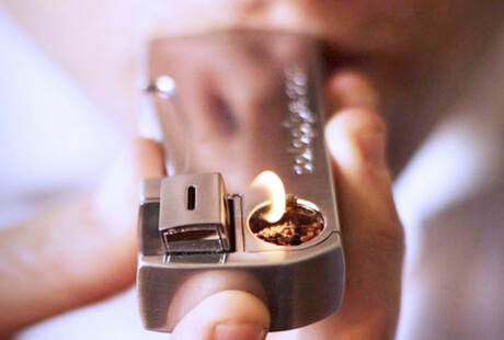 Luxe Lighters & Pipes