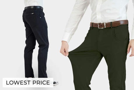 Where Comfort Meets Style