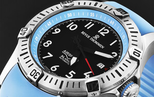 Revue Thommen Watches