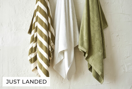 Fresh, Bold, & Beautifully Made