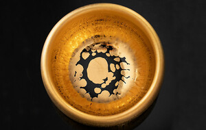 Polar Metals Teacups