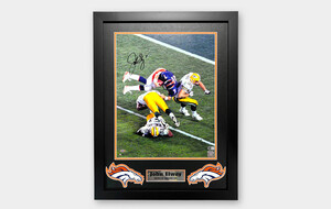 Inscriptagraphs All-sports Memorabilia