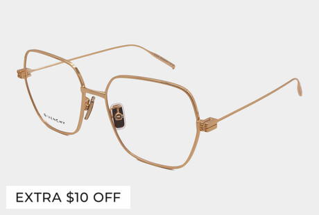 Designer Optical Frames