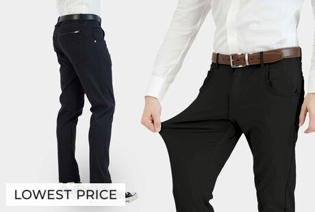 Where Comfort Meets Style