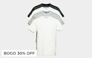 Buffalo David Bitton 