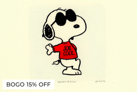 Limited Edition Etchings