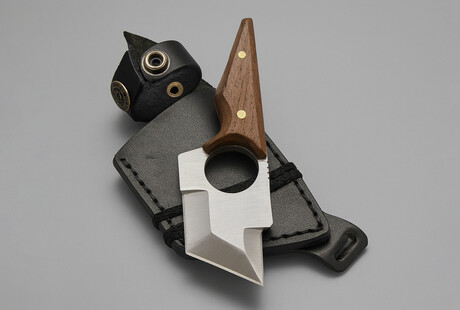 Small Blades. Serious Power.