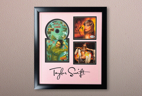 The Perfect Gift Has Arrived