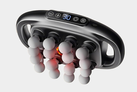 The Path To Supreme Relaxation