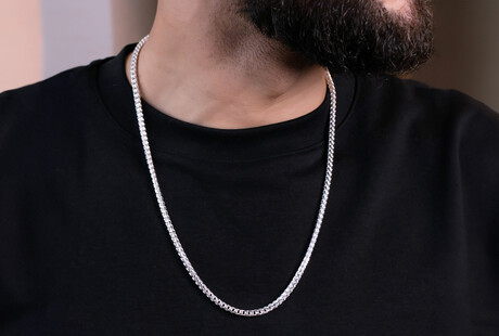 Gold & Silver Jewelry 