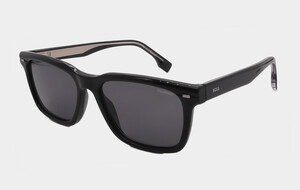 Boss, Armani, & More