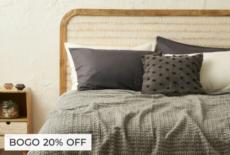 The Bedroom Collection