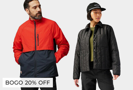 Big Names & Bigger Savings