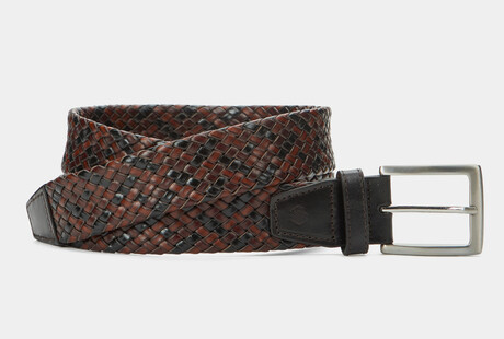 Belts, Backpacks, & More