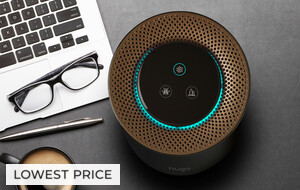 Hugo 3-in-1 Air Purifier