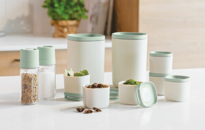 BergHOFF Food Storage