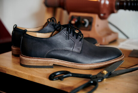 Classic American Footwear