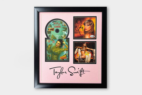 The Perfect Gift Has Arrived