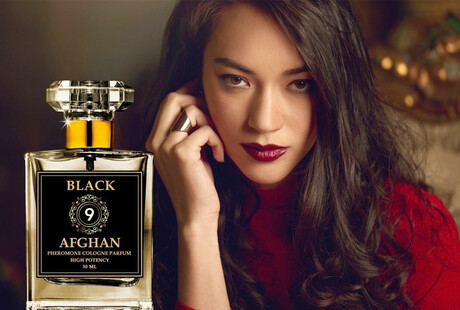 Pheromone Cologne For Men