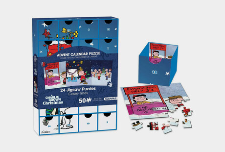Fan Favorites Advent Calendars