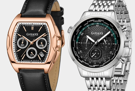 Affordable Excellence