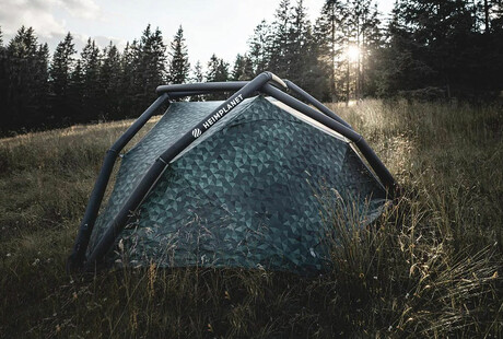 Move Fast. Pack Smart.