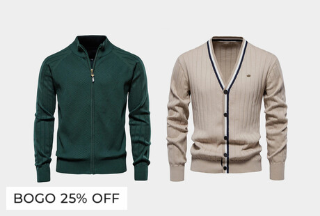 The Look Of The Season