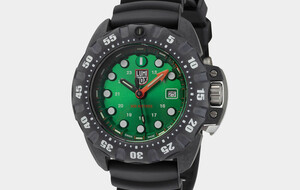 Built To Go The Distance