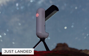 Bring The Cosmos Closer