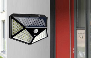 Sustainable, Efficient Illumination