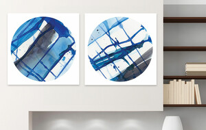 High-Gloss Art Prints