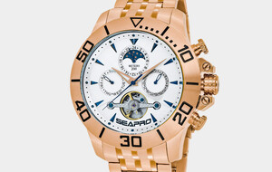 SeaPro Watches
