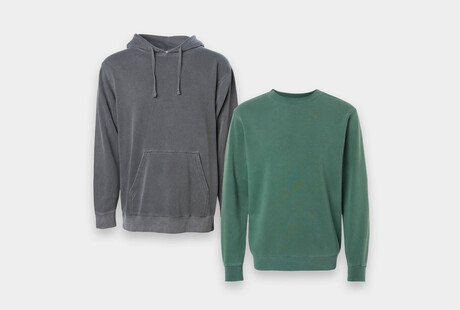 Hoodies & Sweatpants