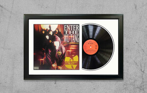 99 Problems But Wall Art Ain't One