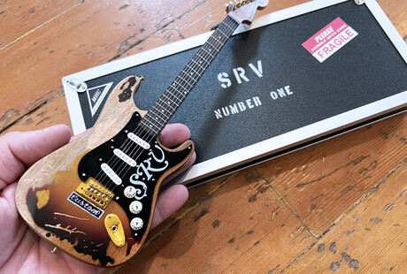 The Beatles, Van Halen, & More