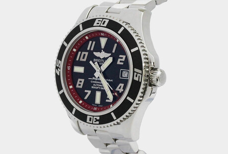 Edox Delfin Quartz // 71289 3M BUIN - Edox - Touch of Modern