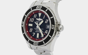 Cartier, Chanel, Rolex, &. More